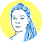 Hannah Voget portrait